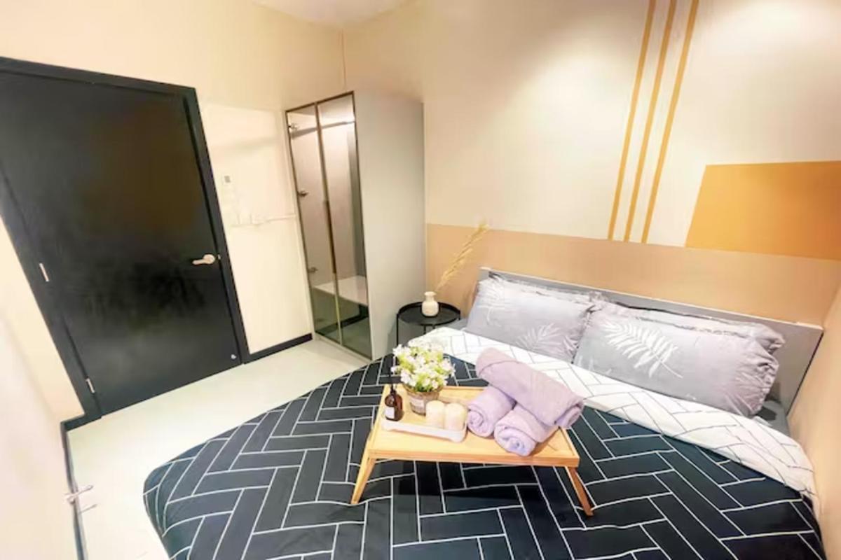 Neusuite Cozy Studio By Guestonic Kuala Lumpur Exterior foto