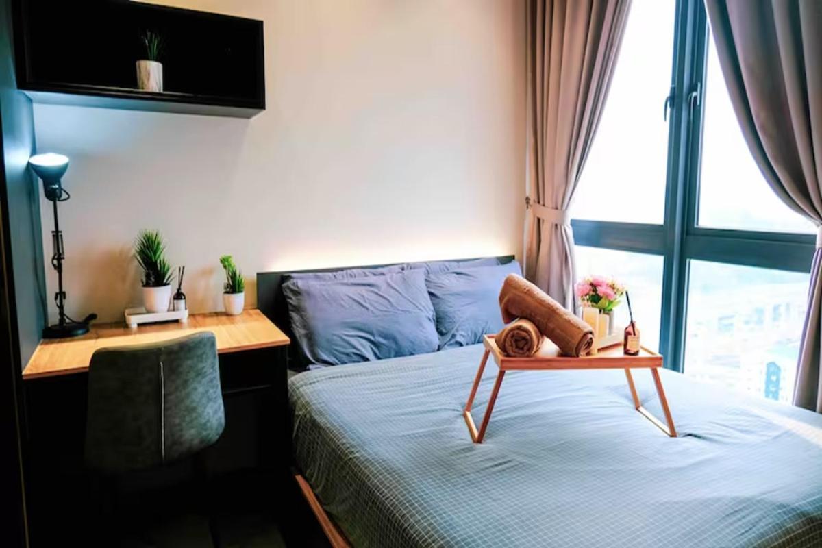 Neusuite Cozy Studio By Guestonic Kuala Lumpur Exterior foto